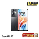 Oppo A79 5G Original Box 