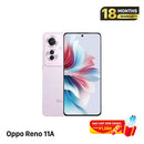 Oppo Reno 11A 100% FullBox 