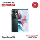 Oppo Reno 11A Original Box 