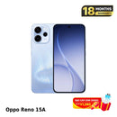 Oppo Reno 13A Original Box 