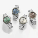 Orient Mako 40 RN-WJ0001E နေရောင်ခြည်စွမ်းအင်သုံး နာရီ - မှာယူမှုများ လက်ခံပါသည်