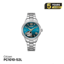 Citizen PR1042-82Y အမျိုးသမီးစက်ပိုင်းဆိုင်ရာနာရီ