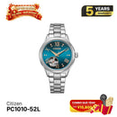Citizen PR1042-82Y အမျိုးသမီးစက်ပိုင်းဆိုင်ရာနာရီ