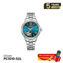 Citizen PR1042-82Y အမျိုးသမီးစက်ပိုင်းဆိုင်ရာနာရီ