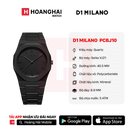 Đồng hồ pin D1 MILANO Polycarbonate PCBJ10