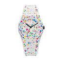 Đồng hồ pin D1 MILANO Polycarbonate PCBU12