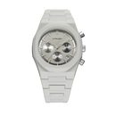 Đồng hồ pin D1 MILANO PolyChrono PHBJ08