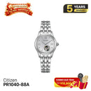 Citizen PR1040-88A အမျိုးသမီးစက်ပိုင်းဆိုင်ရာနာရီ - မှာယူမှုများလက်ခံပါသည်