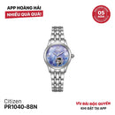 Đồng hồ cơ nữ Citizen PR1040-88N - Nhận Order