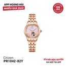 Đồng hồ cơ nữ Citizen PR1042-82Y