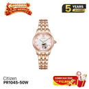 Citizen PD7162-04A အမျိုးသမီးစက်ပိုင်းဆိုင်ရာနာရီ