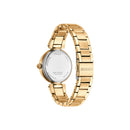 Citizen Tsuyosa စက်ပိုင်းဆိုင်ရာ နှင်းဆီနီ NJ0153-82X နာရီ