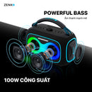 10W DEKEY 10,000mAh Power Bank 