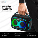 10W DEKEY 10,000mAh Power Bank 