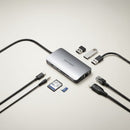 RAVPower 20W USB-C အမြန်အားသွင်းကိရိယာ 
