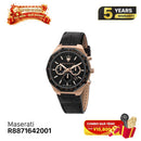 Maserati Stile R8871642001 ကွာ့ဇ်နာရီ