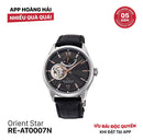 Đồng hồ cơ Orient Star Open Heart RE-AT0007N (Bản quốc tế)