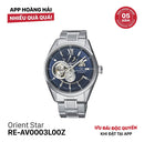 Đồng hồ cơ Orient Star Joker RE-AV0003L00Z (Bản quốc tế)