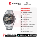 Đồng hồ cơ Orient Star Joker RE-AV0004N (Bản quốc tế)