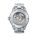 Orient Star Open Heart RK-AT0002L စက်ပိုင်းဆိုင်ရာ နာရီ (ပြည်တွင်းဈေးကွက်ဗားရှင်း)