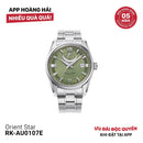 Đồng hồ cơ Orient Star Standard RK-AU0107E (Bản nội địa)
