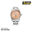 Orient Star Standard RK-AU0108G စက်ပိုင်းဆိုင်ရာနာရီ (ပြည်တွင်းဈေးကွက်ဗားရှင်း)