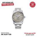 Đồng hồ cơ Orient Star Standard RK-AU0110N (Bản nội địa)