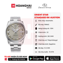 Đồng hồ cơ Orient Star Standard RK-AU0110N (Bản nội địa)