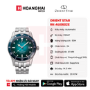 Đồng hồ cơ Orient Star Diver 1964 2nd Edition F6 Date 200ｍ RK-AU0602E - (Bản nội địa) - Nhận Order