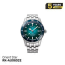 Orient Star Diver 1964 ဒုတိယထုတ်ဝေမှု F6 စက်ပိုင်းဆိုင်ရာနာရီ၊ ရက်စွဲ 200 မီတာ၊ RK-AU0602E - (ပြည်တွင်းဈေးကွက်ဗားရှင်း) - မှာယူမှုများလက်ခံသည်