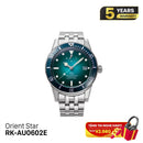 Orient Star Diver 1964 ဒုတိယထုတ်ဝေမှု F6 စက်ပိုင်းဆိုင်ရာနာရီ၊ ရက်စွဲ 200 မီတာ၊ RK-AU0602E - (ပြည်တွင်းဈေးကွက်ဗားရှင်း) - မှာယူမှုများလက်ခံသည်