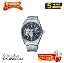 Orient Star Joker RK-AV0004L စက်ပိုင်းဆိုင်ရာ နာရီ (ပြည်တွင်းဗားရှင်း)