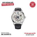Đồng hồ cơ Orient Star Joker RK-AV0007S (Bản nội địa)