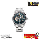 Orient Star Joker RK-AV0114E စက်ပိုင်းဆိုင်ရာနာရီ - (ပြည်တွင်းဗားရှင်း)