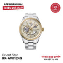 Đồng hồ cơ Orient Star Joker RK-AV0124G (Bản nội địa)