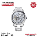 Đồng hồ cơ Orient Star Joker RK-AV0125S (Bản nội địa)