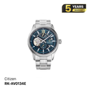 Orient Star Joker RK-AV0130G စက်ပိုင်းဆိုင်ရာ နာရီ (ပြည်တွင်းဗားရှင်း)