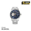 Orient Star Joker RK-AV0130G စက်ပိုင်းဆိုင်ရာ နာရီ (ပြည်တွင်းဗားရှင်း)