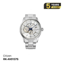 Orient Star Joker RK-AV0130G စက်ပိုင်းဆိုင်ရာ နာရီ (ပြည်တွင်းဗားရှင်း)