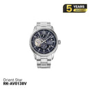 Orient Star Joker RK-AV0005N စက်ပိုင်းဆိုင်ရာ နာရီ (ပြည်တွင်းဗားရှင်း)