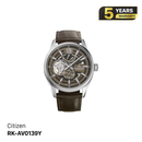 Orient Star Joker RK-AV0130G စက်ပိုင်းဆိုင်ရာ နာရီ (ပြည်တွင်းဗားရှင်း)