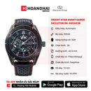 Đồng hồ cơ Orient Star Avant-Garde Skeleton RK-AV0A03B (Bản nội địa) - Nhận Order