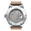 Orient Star Layered Skeleton စက်ပိုင်းဆိုင်ရာ နာရီ RK-AV0B10G (ပြည်တွင်းဈေးကွက် ဗားရှင်း)