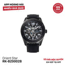 Đồng hồ cơ Orient Star Avant-Garde Skeleton F8 Skeleton RK-BZ0002B - (Bản nội địa) - Nhận Order