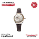 Đồng hồ cơ nữ Orient Star Semi-Skeleton RK-ND0010G (Bản nội địa)