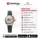 Đồng hồ cơ nữ Orient Star Semi-Skeleton RK-ND0011N (Bản nội địa)