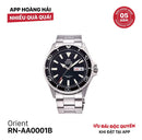 Đồng hồ cơ Orient Mako RN-AA0001B - Nhận Order