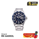 Orient Mako RN-AA0002L စက်ပိုင်းဆိုင်ရာနာရီ - မှာယူမှုများလက်ခံပါသည်