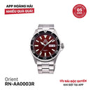 Đồng hồ cơ Orient Mako RN-AA0003R - Nhận Order
