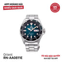 Đồng hồ cơ Orient Mako RN-AA0811E - Nhận Order